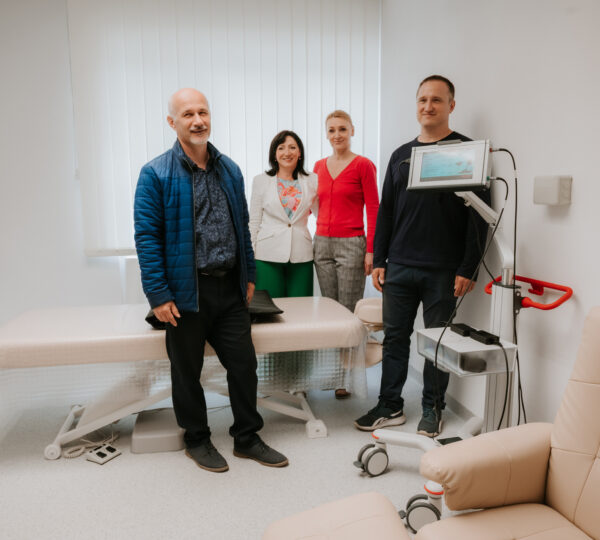 Ortopedická ambulancia MUDr. Ondřej Hořák