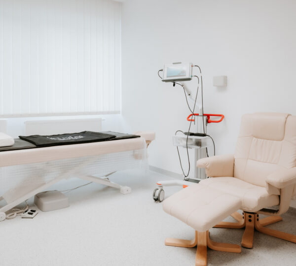 Ortopedická ambulancia MUDr. Ondřej Hořák