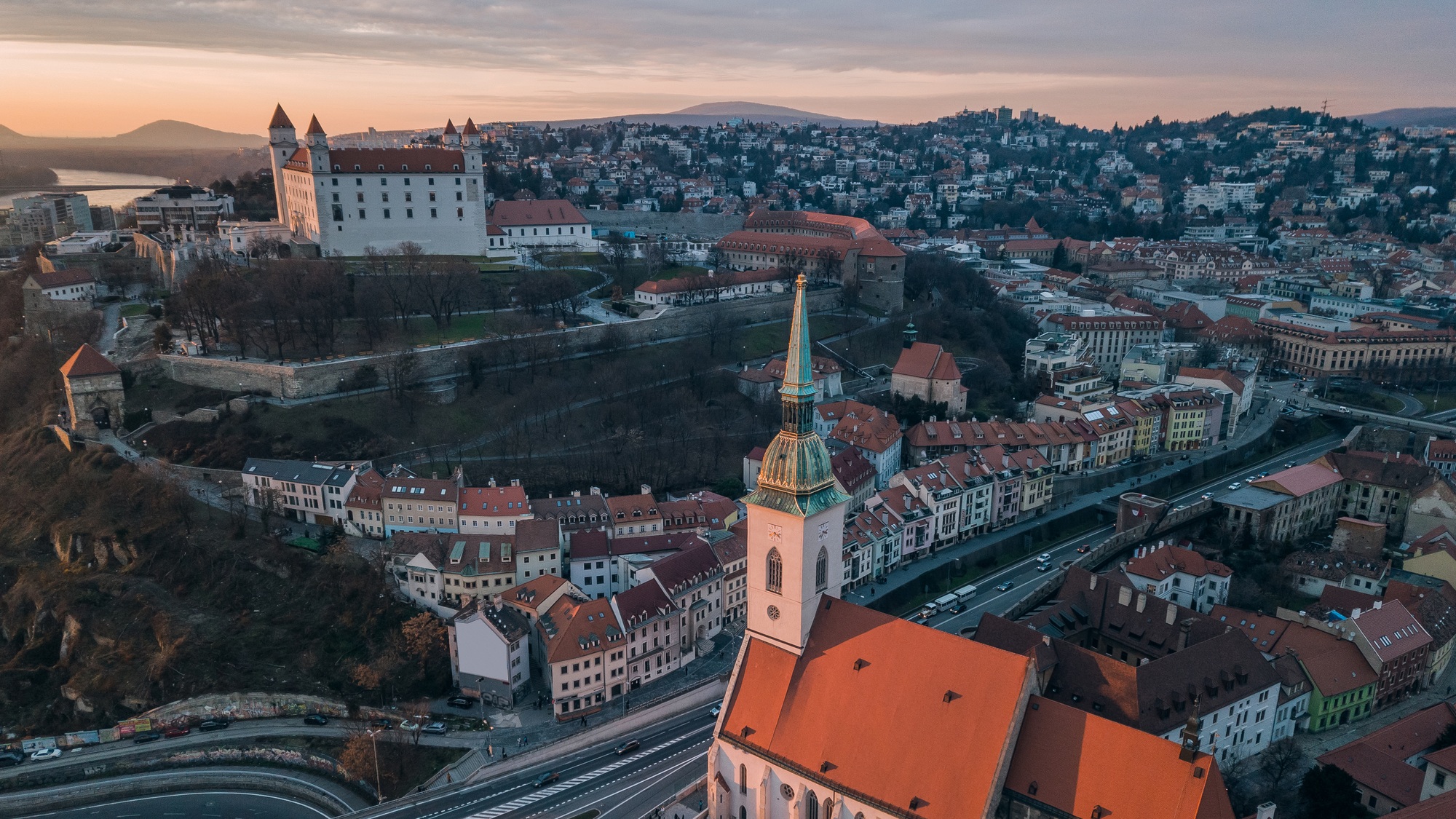 Bratislava