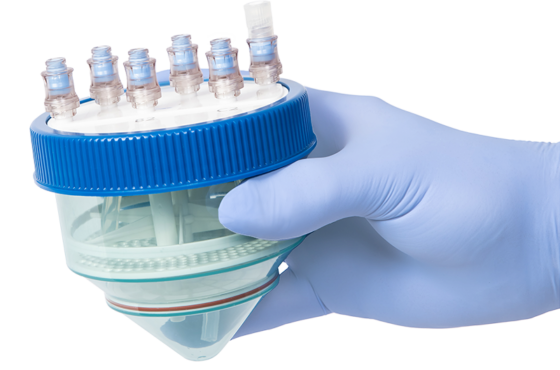 Mezenchýmové kmeňové bunky – budúcnosť regeneratívnej medicíny (MUDr. Peter Klein)