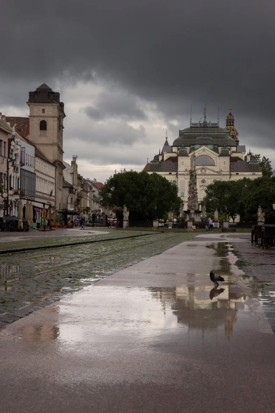 Košice