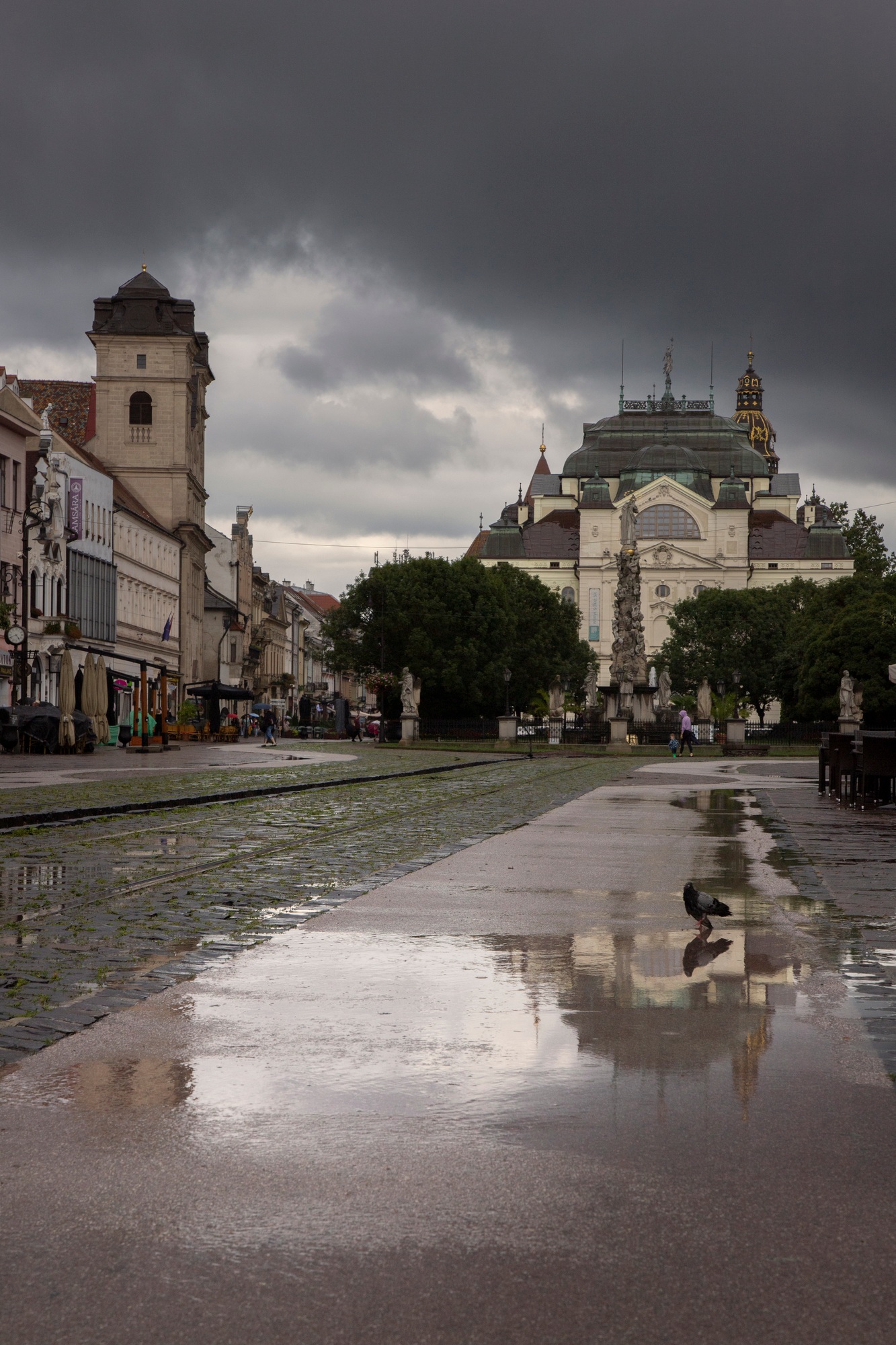 Košice