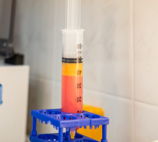 Algeziologická ambulancia MUDr. Tatiana Geistová