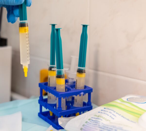 Algeziologická ambulancia MUDr. Tatiana Geistová