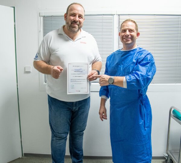 Algeziologická ambulancia MUDr. Tatiana Geistová