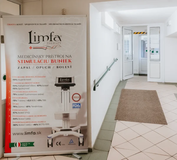 Ambulancia chronickej bolesti MUDr. Daniela Ogurčáková