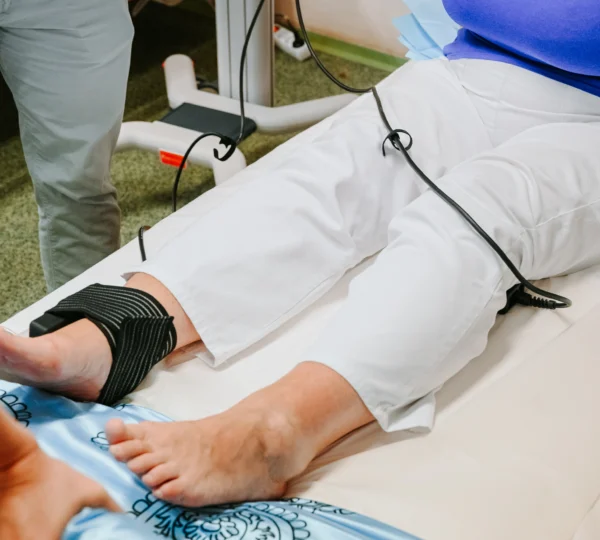 Ambulancia chronickej bolesti MUDr. Daniela Ogurčáková