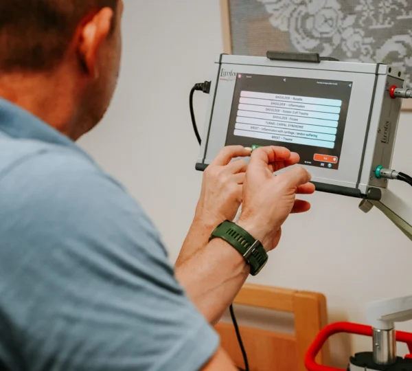 Ambulancia chronickej bolesti MUDr. Daniela Ogurčáková