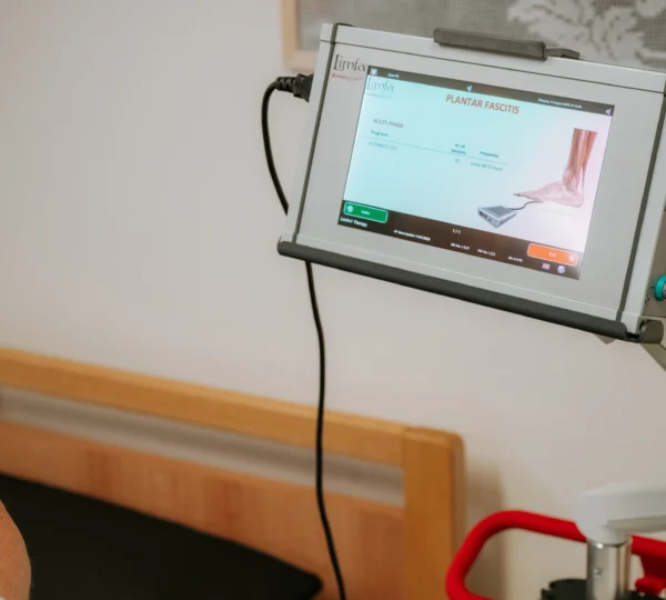 Ambulancia chronickej bolesti MUDr. Daniela Ogurčáková