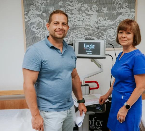 Ambulancia chronickej bolesti MUDr. Daniela Ogurčáková