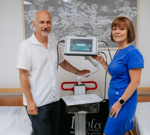 Ambulancia chronickej bolesti MUDr. Daniela Ogurčáková