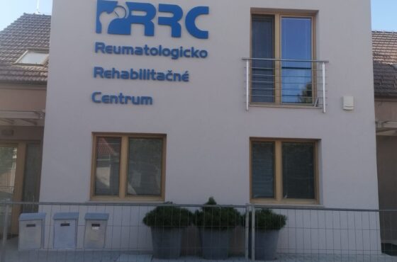 Reumatologicko-rehabilitačné centrum MUDr. Ďurišová Elena