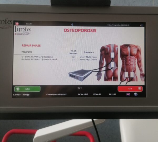 Reumatologicko-rehabilitačné centrum MUDr. Ďurišová Elena