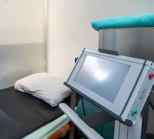 Ambulancia ortopédie a osteológie MUDr. Peter Klein