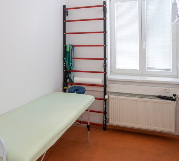 Ambulancia ortopédie a osteológie MUDr. Peter Klein