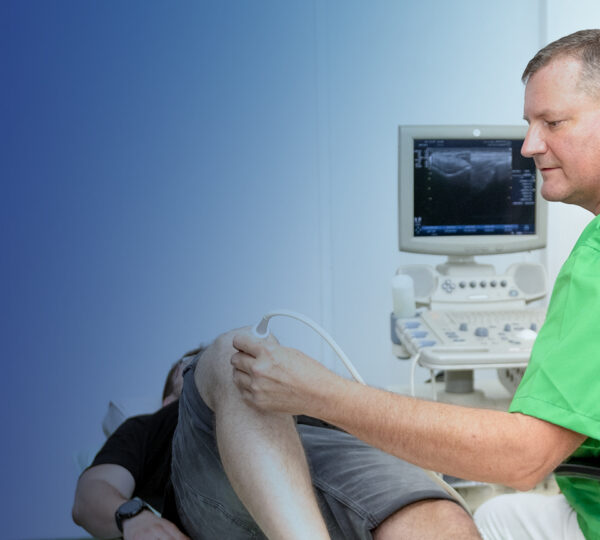 Ambulancia ortopédie a osteológie MUDr. Peter Klein