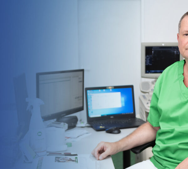 Ambulancia ortopédie a osteológie MUDr. Peter Klein