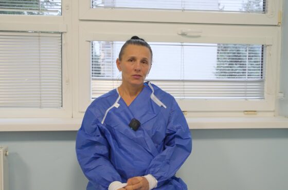 Mezenchýmové kmeňové bunky a ich využitie pri bolestiach ramien a zápästí: Skúsenosť s Mini Stem System