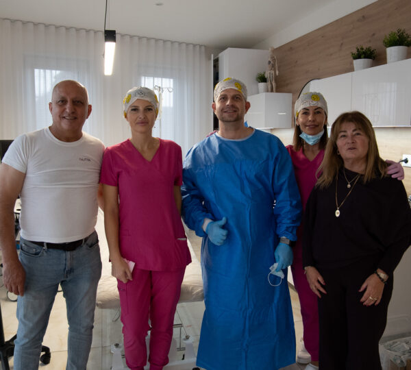 Ortopédia a estetická klinika MUDr. Miroslava Beňová Baloghová