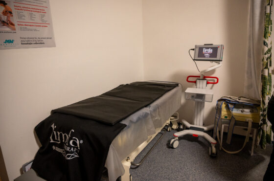 Fyziatria, balneológia a liečbná rehabilitácia MUDr. Majeriková Alena