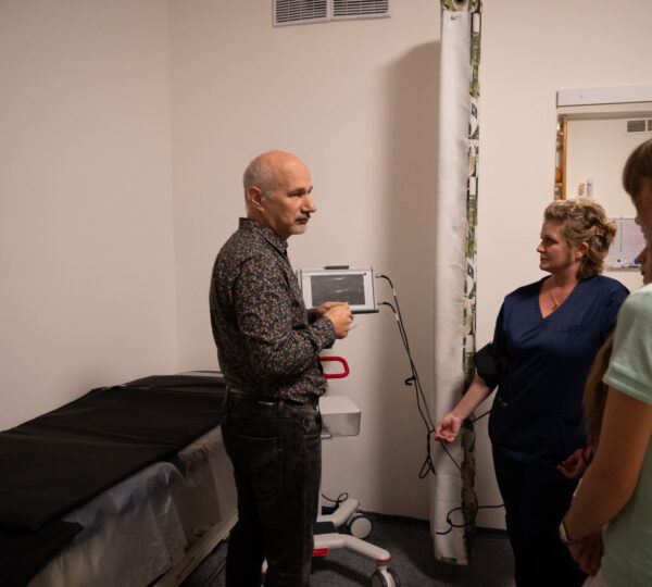 Fyziatria, balneológia a liečbná rehabilitácia MUDr. Majeriková Alena