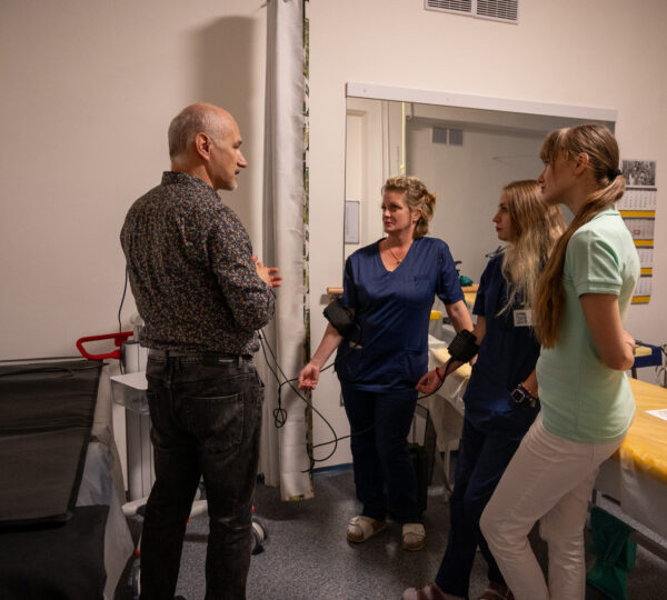 Fyziatria, balneológia a liečbná rehabilitácia MUDr. Majeriková Alena