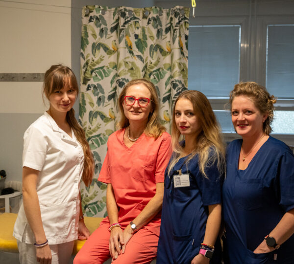 Fyziatria, balneológia a liečbná rehabilitácia MUDr. Majeriková Alena