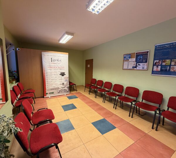 Rehabilitačné zariadenie ZDRAVTIP s.r.o. - MUDr. Michaela Hübnerová , MUDr. Biserka Kupčová