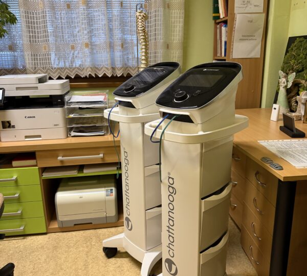 Rehabilitačné zariadenie ZDRAVTIP s.r.o. - MUDr. Michaela Hübnerová , MUDr. Biserka Kupčová