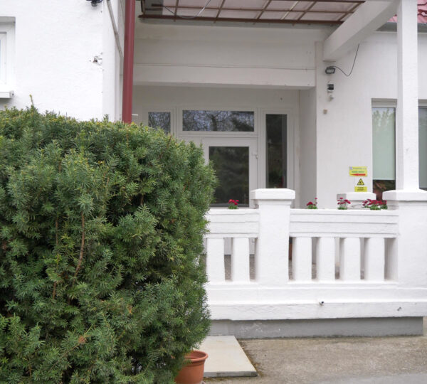 Ortopedické Centrum OrthoMed