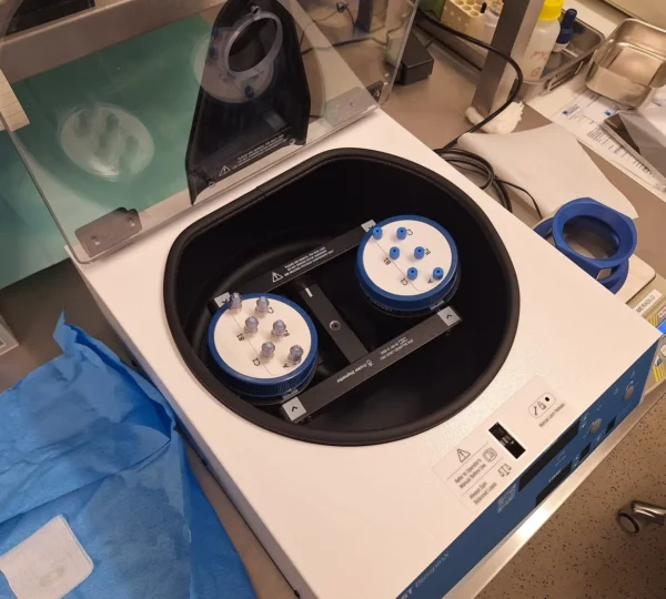 CellCenter Slovakia – Malacky | Mini-Stem System®