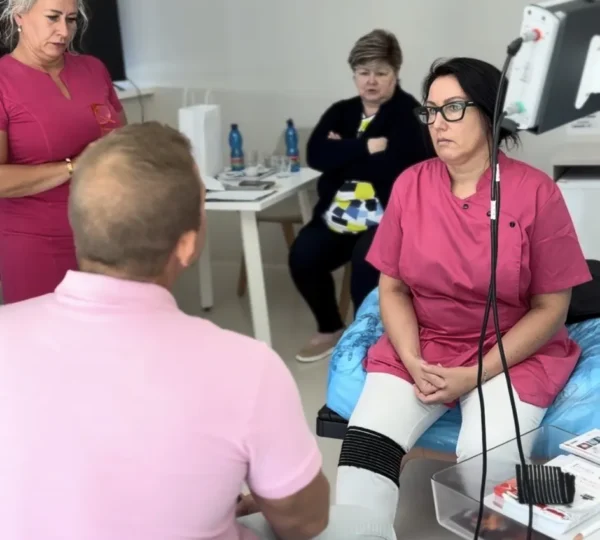 CellCenter Slovakia – Bratislava | Limfa Therapy®