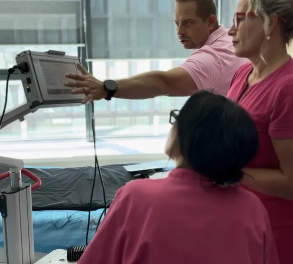 CellCenter Slovakia – Bratislava | Limfa Therapy®