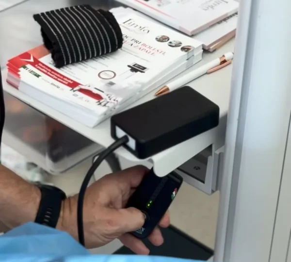 CellCenter Slovakia – Bratislava | Limfa Therapy®