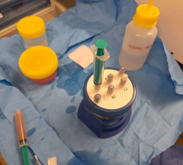CellCenter Slovakia – Malacky | Mini-Stem System®