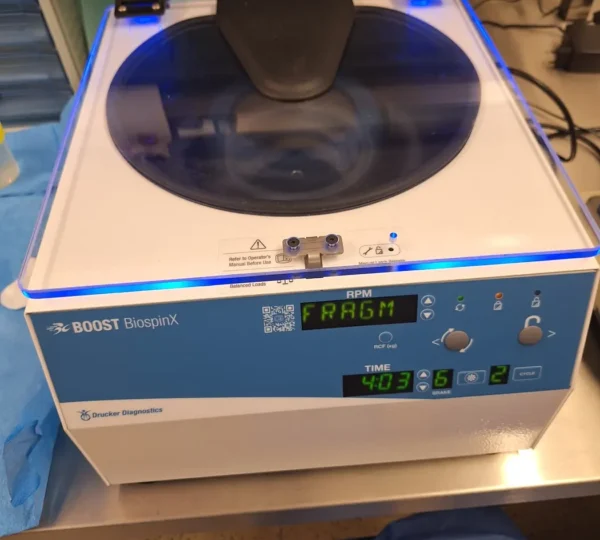 CellCenter Slovakia – Malacky | Mini-Stem System®