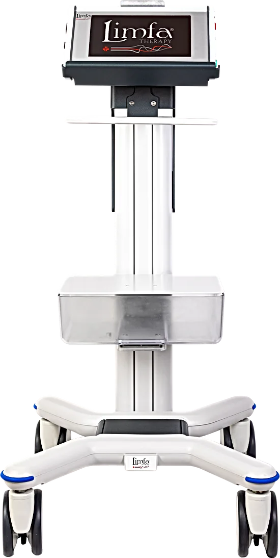 Prístroj Limfa Therapy